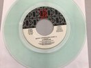 STEREOLAB Jenny Ondioline (Part 1) b/w Golden Ball (Studio) Clear vinyl RARE