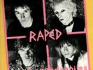 RAPED   PRETTY PAEDOPHILES. Orig 1977 UK vinyl 7