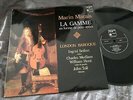 MARAIS - La Gamme INGRID SEIFERT Violin London Baroque ED1 HARMONIA MUNDI France