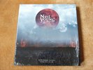 Neil Young Cow Palace 3 farbiges Vinyl LP Box Set wie neu