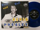 Elvis Presley ?– Rock And Roll 25Cm RARE 10