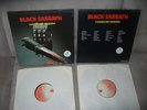 4 LP HEAVY METAL BOX BLACK SABBATH 