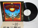 The Grateful Dead - Aoxomoxoa - ORIG 1969 W7 PROMO WHITE LABELS LP WLP