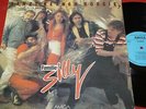 FAMILIE SILLY Tanzt keiner Boogie? / DDR blue Label Reissue LP 1981 AMIGA 855778