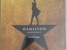 Hamilton 4 LP Vinyl Box Set * Original Broadway Cast Recording * 4LP disc SEALED