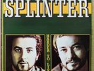 SPLINTER - HARDER TO LIVE AMLH22006 1ST UK 1975 GEORGE HARRISON