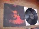 BERNIE TAUPIN UK LP 1971 Self Titled TAUPIN 1st Press DJM VG+ Elton John