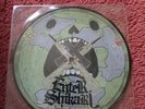 Enter Shikari - Jonny Sniper / Acid Nation 7