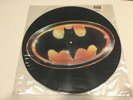 Prince ‎– Batman (Motion Picture Soundtrack) - Picture Disc 1989 RARE Record