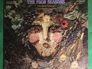 Vivaldi The Four Seasons LP Claudio Scimone 1977 RCA Gold Seal AGL1-2123 Sealed