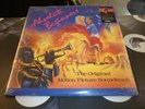 DAVID BOWIE/VARIOUS - ABSOLUTE BEGINNERS SOUNDTRACK 2LP MINT/SEALED