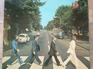 The Beatles ?– Abbey Road 1ST UK PRESS NM YEX 749-2 750-1 PCS 7088