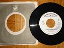 Grateful Dead Dupree's Blues/Cosmic Charlie PROMO RARE NM Vinyl   45 RPM
