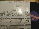 KENNY WHEELER Transcription 1974 IMPORT AVANT GARDE JAZZ LP excellent in SHRINK
