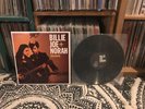 Billie Joe & Norah Jones Foreverly Vinyl LP Record - NM/NM Rare Green Day
