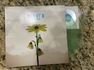 Relient K Mmhmm Coke Bottle Clear Vinyl