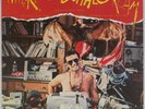 WHERE THE BUFFALO ROAM: Neil Young, Bob Dylan, Hendrix Soundtrack LP Promo