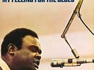 King, Freddie-My Feeling For The Blues (1LP) VINYL NEUF