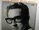 Buddy Holly CORAL CRL 757279 STEREO M-/M- 