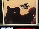 Gato Barbieri ‎– Last Tango In Paris - Japan 1st press FML 1