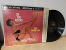 VT RECORD BOB THOMPSON ON THE ROCKS RCA RECORDS LSP-2145 SEY PINUP COVER