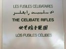 The Celibate Rifles ?– Self Titled - Rare 1984 Aussie Lp