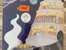 Silicon Teens - Music For Parties - Brand New & Sealed 2018 Vinyl LP - STUMM2