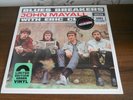 JOHN MAYALL BLUES BREAKERS WITH ERIC CLAPTON - HMV EXCLUSIVE- GREEN VINYL 2019.