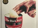 THE BLACK KEYS Thickfreakness Sealed Record LP Limited Edition Color VINYL