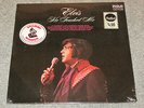 Elvis Presley LSP-4690 He Touched Me LP W/ Hype Grammy Sticker SEALED MINT RARE
