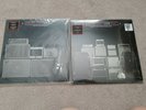 TOM PETTY Kiss My Amps Live Volume 1 & 2  RSD Vinyl LP New Sealed