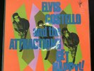 ELVIS COSTELLO, GET HAPPY, MFSL 180G 45RPM 2LP SET, NUMBERED, GATEFOLD NEW MOFI