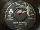 Northern soul Tamla Motown Demo Tmg 912 Syreeta