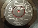Northern soul Tamla Motown Demo Tmg 922 Jimmy ruffin