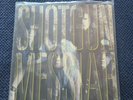 Shotgun Messiah 1989 LP w/Orig Lyric Inner Sleeve & Stencil Insert Heavy Metal