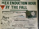 The Fall Hex Induction Hour Vinyl 1982 First Pressing Excellent