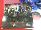 Mötley Crüe  GIRLS GIRLS GIRLS  -  LP Elektra 60725-1 USA 1987 sehr gut