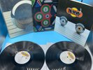 The Who Tommy Quadraphonic Album ODE SP 99001 US 2LP Quad w/ booklet RARE