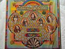 Vintage Lynyrd Skynyrd Second Helping Vinyl Record LP - FREE SHIPPING