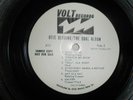 Otis Redding 'The Soul Album' 1966 RARE WLP Promo Vinyl LP Volt #413 NEAR MINT