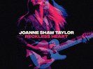Joanne Shaw Taylor- Reckless Heart Colour Vinyl [New+Sealed]