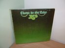 YES CLOSE TO THE EDGE FULLY TEXTURED GATE FOLD COVER UK 1ST PRESSING 1972 A1/B1