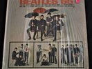 The Beatles - 65 - Original 1964 Vinyl LP Record Album - I Feel Fine VG+++