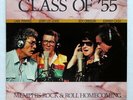 ROCKABILLY // CLASS OF 55 memphis rock & roll homecoming  (1986)  33T-LP (FR)