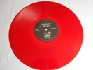 Dobie Gray Out on the Floor 1982 Red Vinyl 12