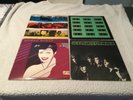 The Police Duran Duran Psychedelic Furs Romeo Void Vinyl Lp Record Lot