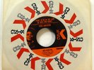 VICKI ANDERSON 45 I Want To Be In The Land of Milk and Honey KING Mint-   Gt 119