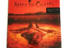 Dirt LP by Alice in Chains Vinyl, 2010 180G AUDIOPHILE SEALED