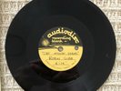 Robin Gibb. One Million Years / Weekend double-sided ACETATE. 1969. Bee Gees