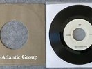 ABBA – Take A Chance On Me – 7“ Single – Atlantic – USA – 3:25min - PROMO - NM